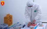 Quy trình test Covid-19 theo tiêu chuẩn WHO diễn ra như thế nào?